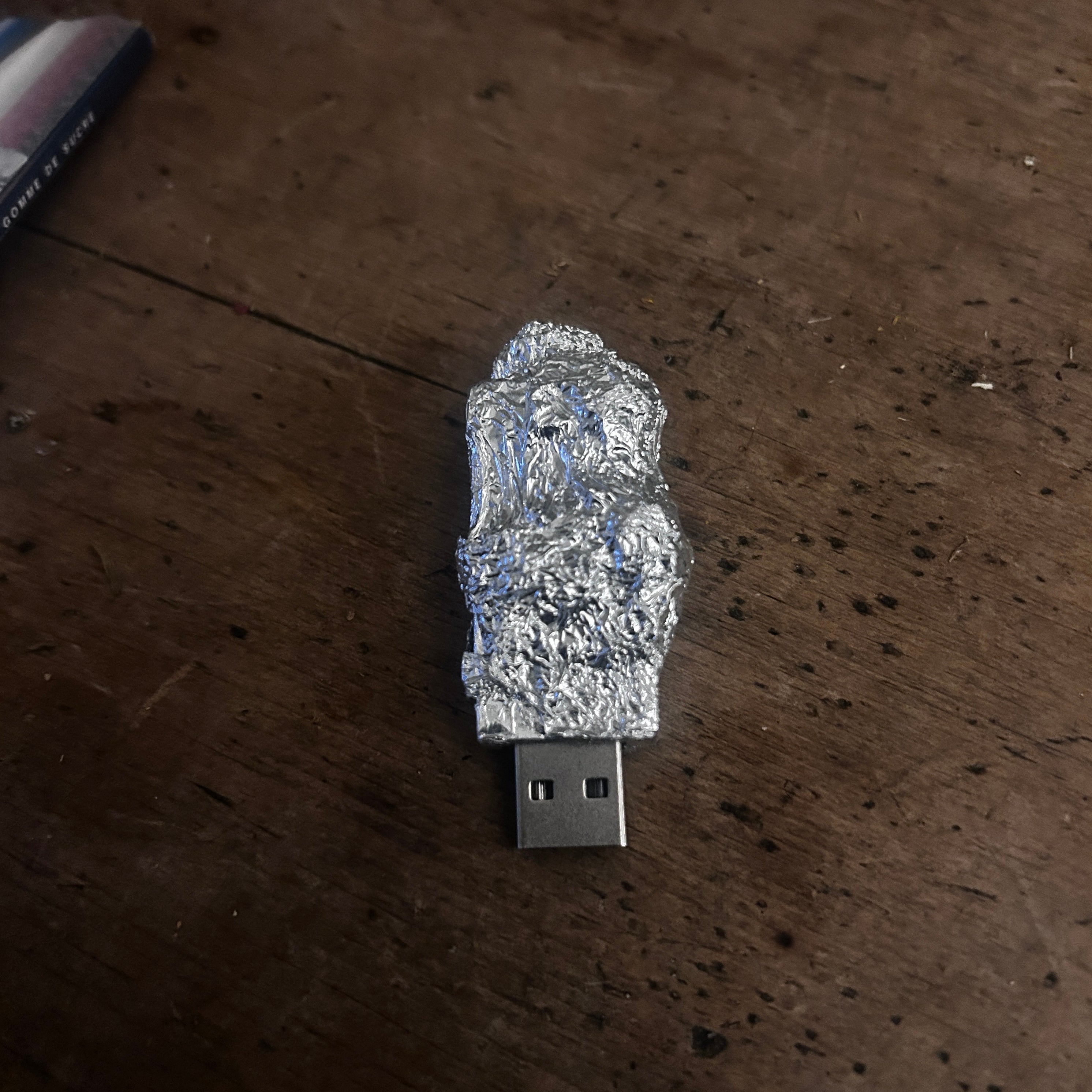 USB