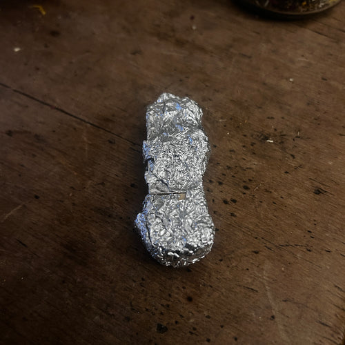 CONCRETE USB