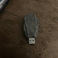 USB