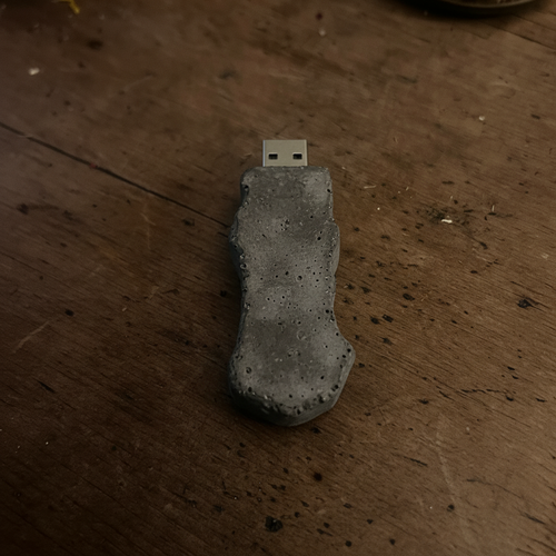 USB